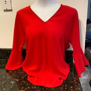 NWT Pleione Blouse